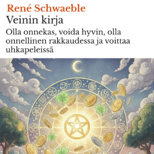 Veinin kirja-logo