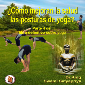 ¿Cómo mejoran la salud las posturas de yoga?-logo
