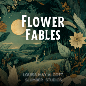 Flower Fables-logo