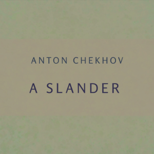 A Slander-logo