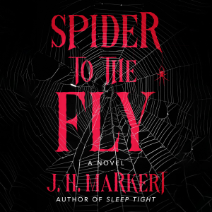 Spider to the Fly