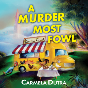 A Murder Most Fowl-logo