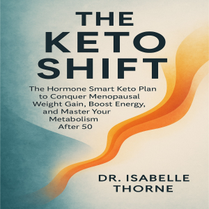 The Keto Shift-logo