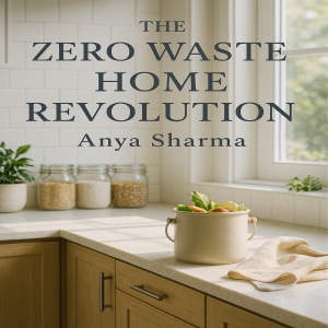 The Zero Waste Home Revolution