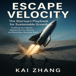 Escape Velocity