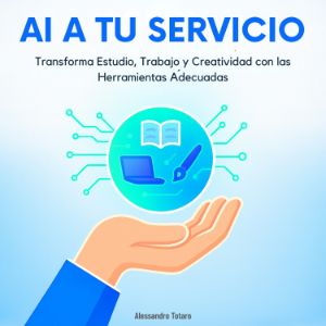 AI a Tu Servicio