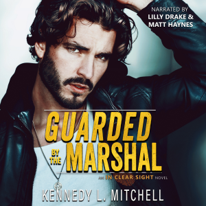 Guarded by the Marshal