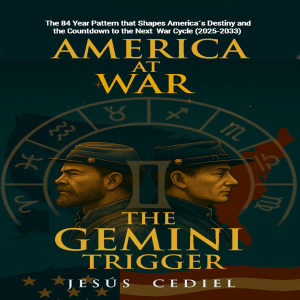 AMERICA AT WAR & THE GEMINI TRIGGER