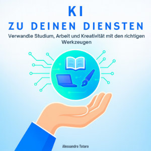 KI zu Deinen Diensten