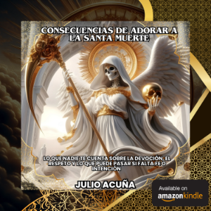 Consecuencias de adorar a la Santa Muerte :Lo que Nadie Te Cuenta sobre la Devoción, el Respeto y lo que Puede Pasar si Falta Fe o Intención