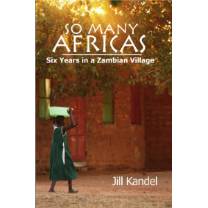So Many Africas-logo