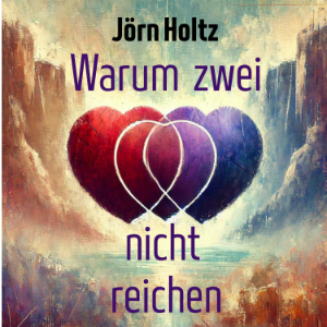 Warum zwei nicht reichen