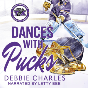 Dances with Pucks