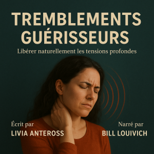 TREMBLEMENTS GUÉRISSEURS
