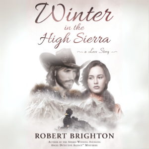 Winter in the High Sierra