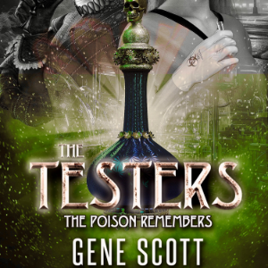 The Testers