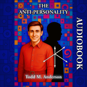 The Anti-Personality