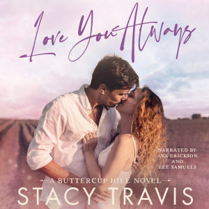 Love You Always-logo