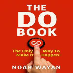 The Do Book-logo