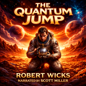 The Quantum Jump