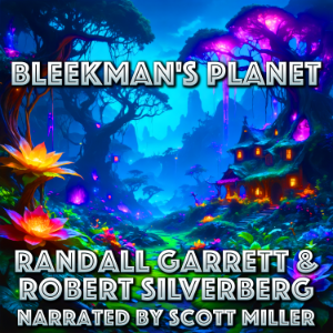 Bleekman's Planet