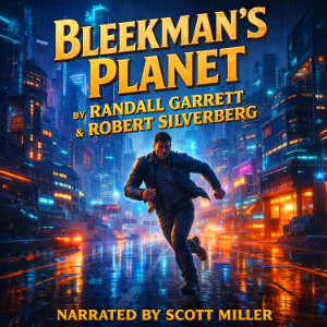 Bleekman's Planet