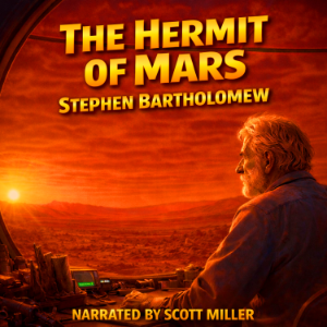 The Hermit of Mars