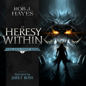 The Heresy Within-logo