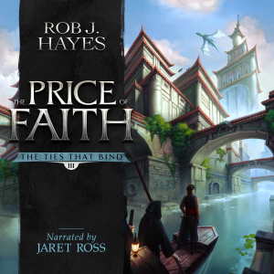 The Price of Faith-logo