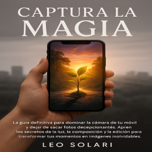 Captura la Magia