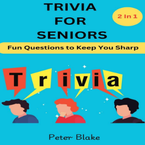 Trivia For Seniors-logo