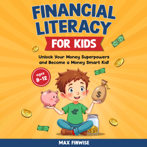 Financial Literacy for Kids-logo