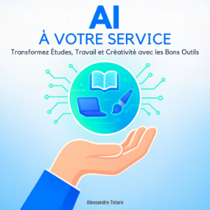 AI à Votre Service-logo