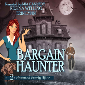 Bargain Haunter
