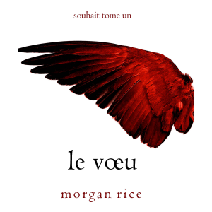 Le Vœu (Souhait - Tome 1)-logo