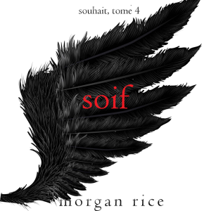 Soif (Souhait – Tome 4)-logo