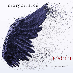 Besoin (Souhait – Tome 7)-logo