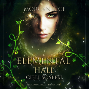 Elemental Hall: Cieli Sospesi (Elemental Hall - Libro Due)-logo