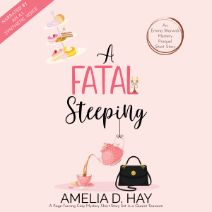 A Fatal Steeping