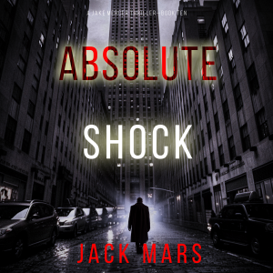 Absolute Shock (A Jake Mercer Political Thriller—Book 10)-logo