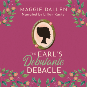 The Earl's Debutante Debacle-logo