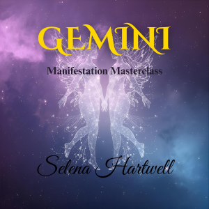 Gemini Astrology Manifestation Masterclass