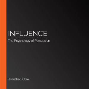 Influence-logo