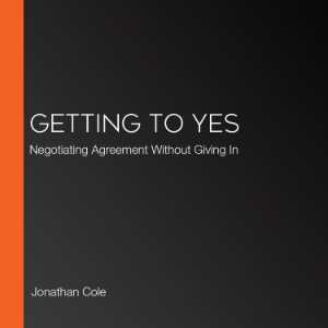 Getting to Yes-logo