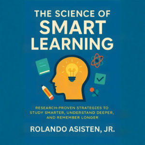 The Science of Smart Learning-logo
