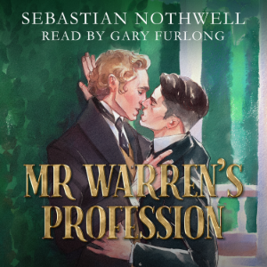 Mr Warren's Profession-logo