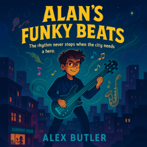 Alan's Funky Beats