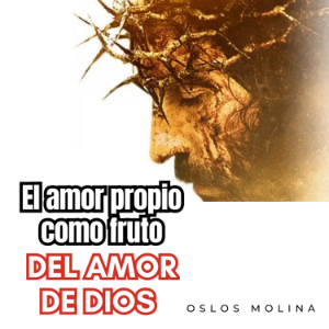 El Amor Propio como Fruto del Amor de Dios-logo