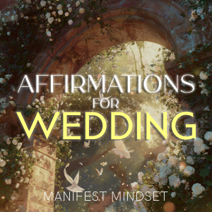 Affirmations for Wedding