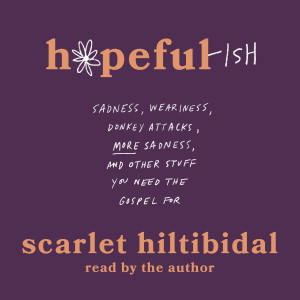 Hopeful-ish
